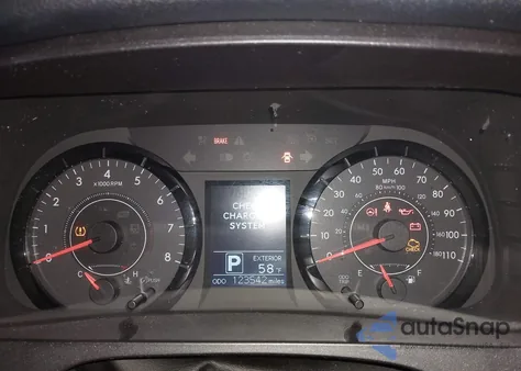 2017 Toyota Sienna Le 7 Passenger from USA, damaged, VIN 5TDJZ3DC9HS183150